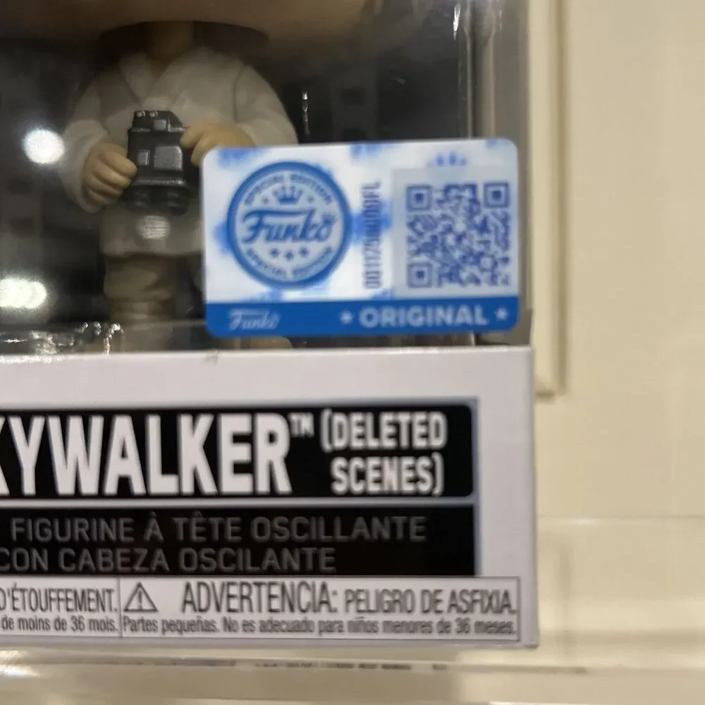 Funko product pop